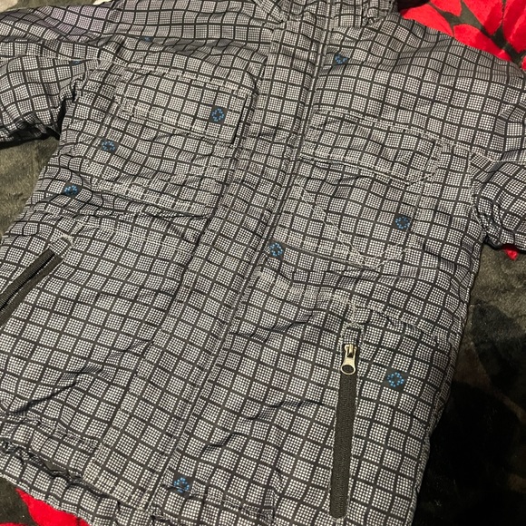 Cherokee kids jacket - Picture 11 of 11